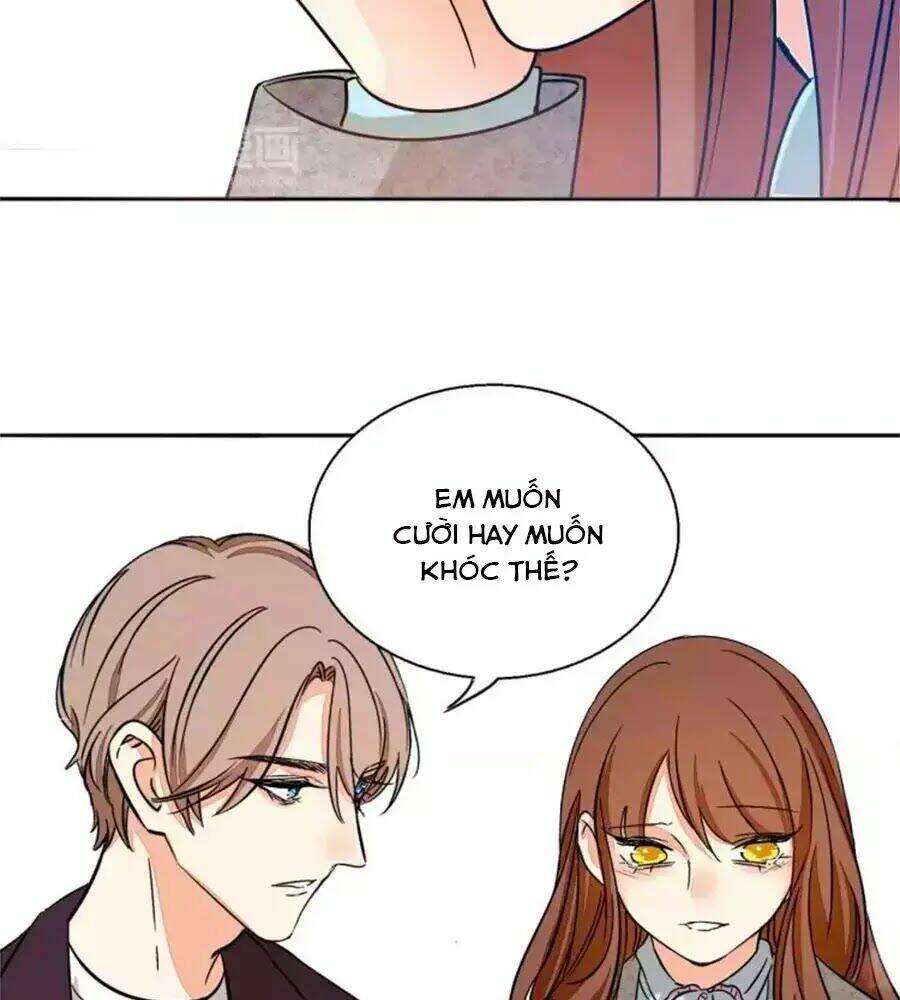 Mùi Hương Lãng Mạn: Chapter 45