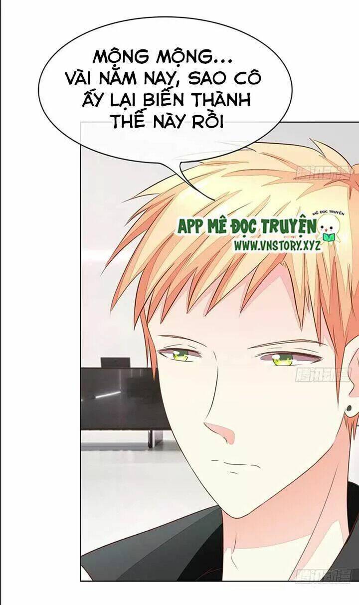 Nam Thần Ma Cà Rồng: Sủng Nhược Tiểu Lãn Thê: Chapter 132