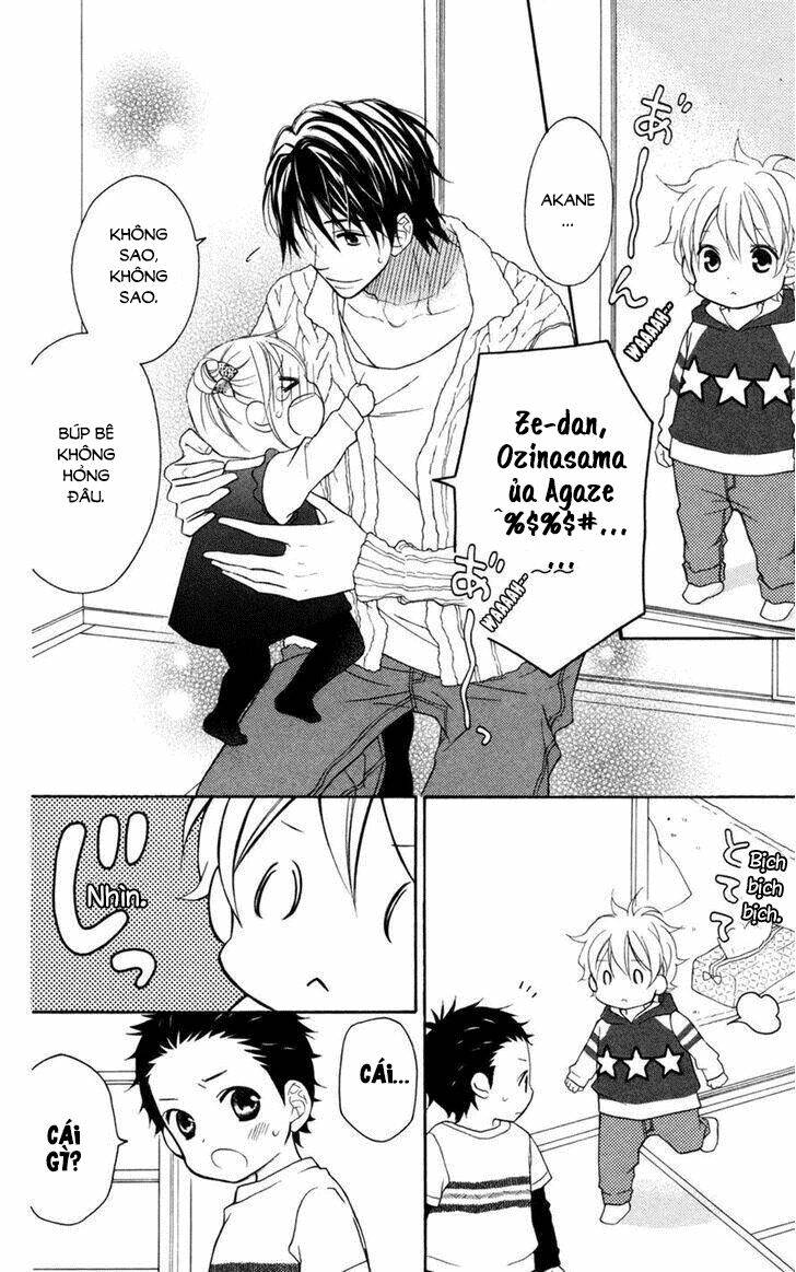 Love So Life: Chapter 82