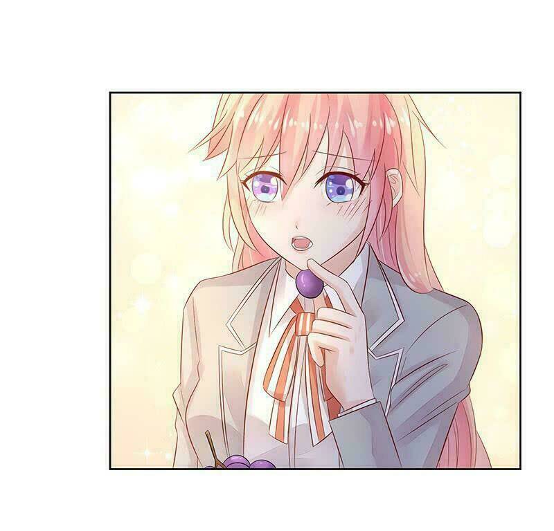 Băng Sơn Học Trưởng Không Được Chọc: Chapter 5