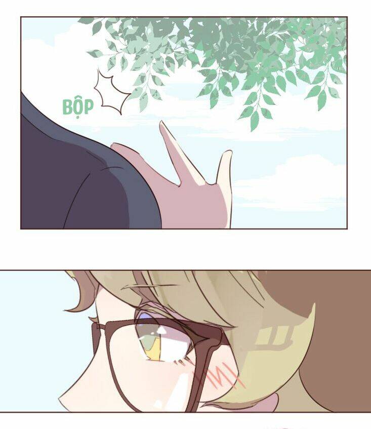 Người Yêu Biến Mất: Chapter 20