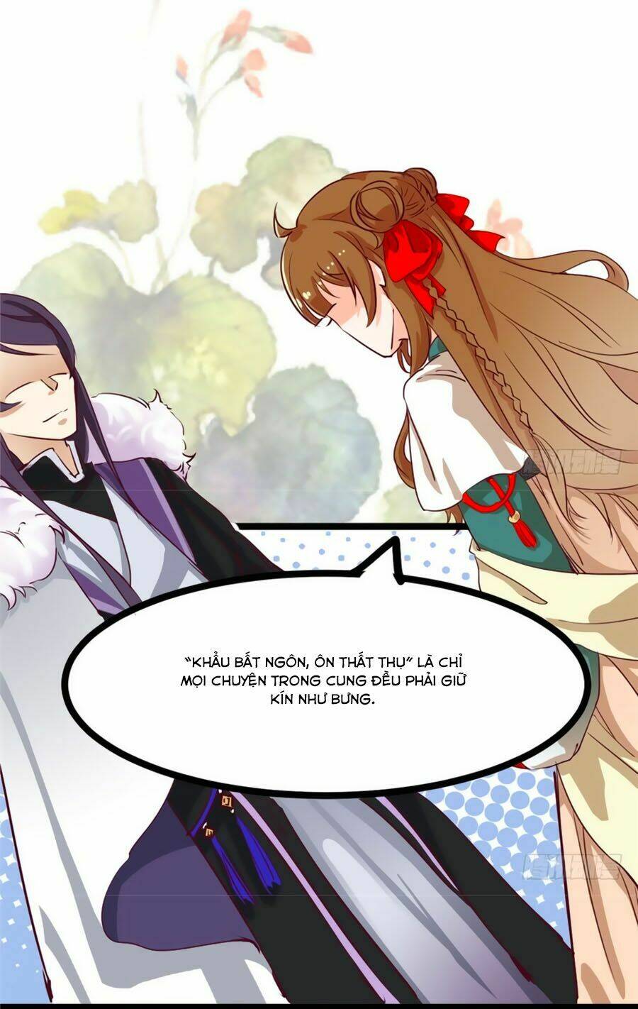 Ngọc Vi Mai: Chapter 29