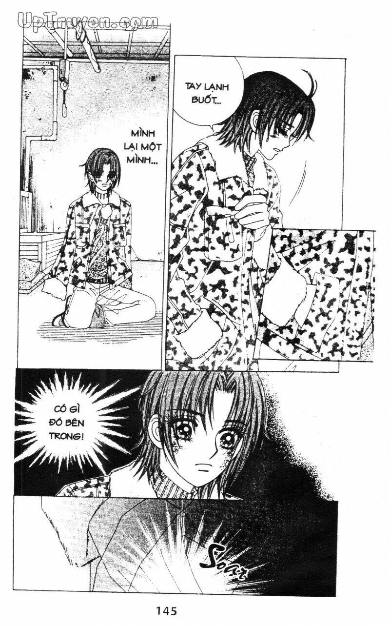 Mặt nạ tình yêu: Chapter 59