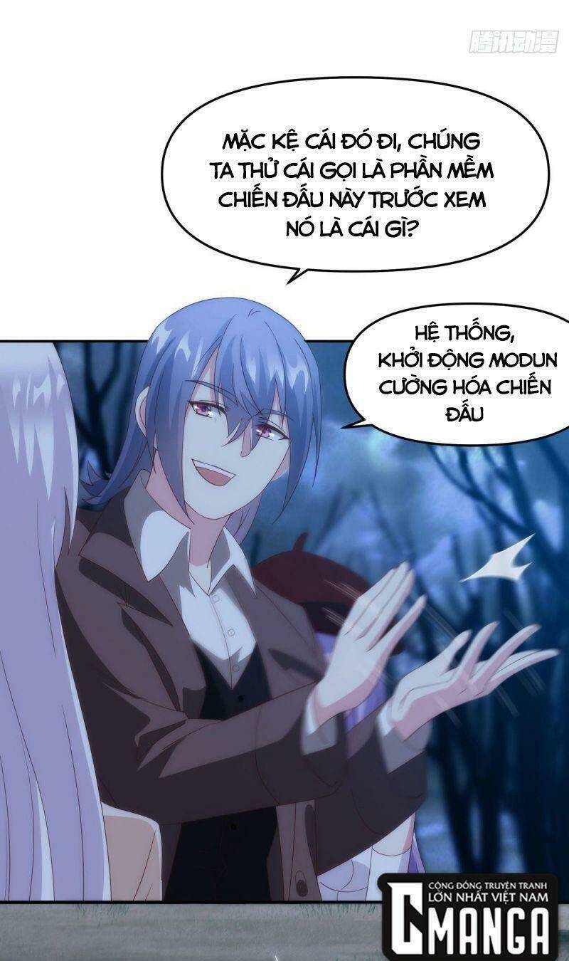 Xâm Lược Vạn Giới: Chapter 70