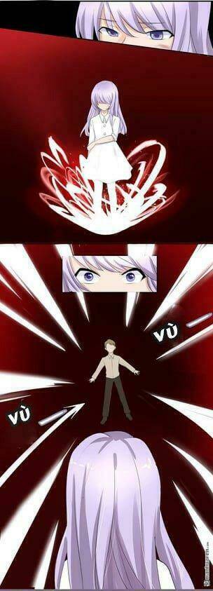 Bạn Trai Dị Năng Của Tôi: Chapter 3