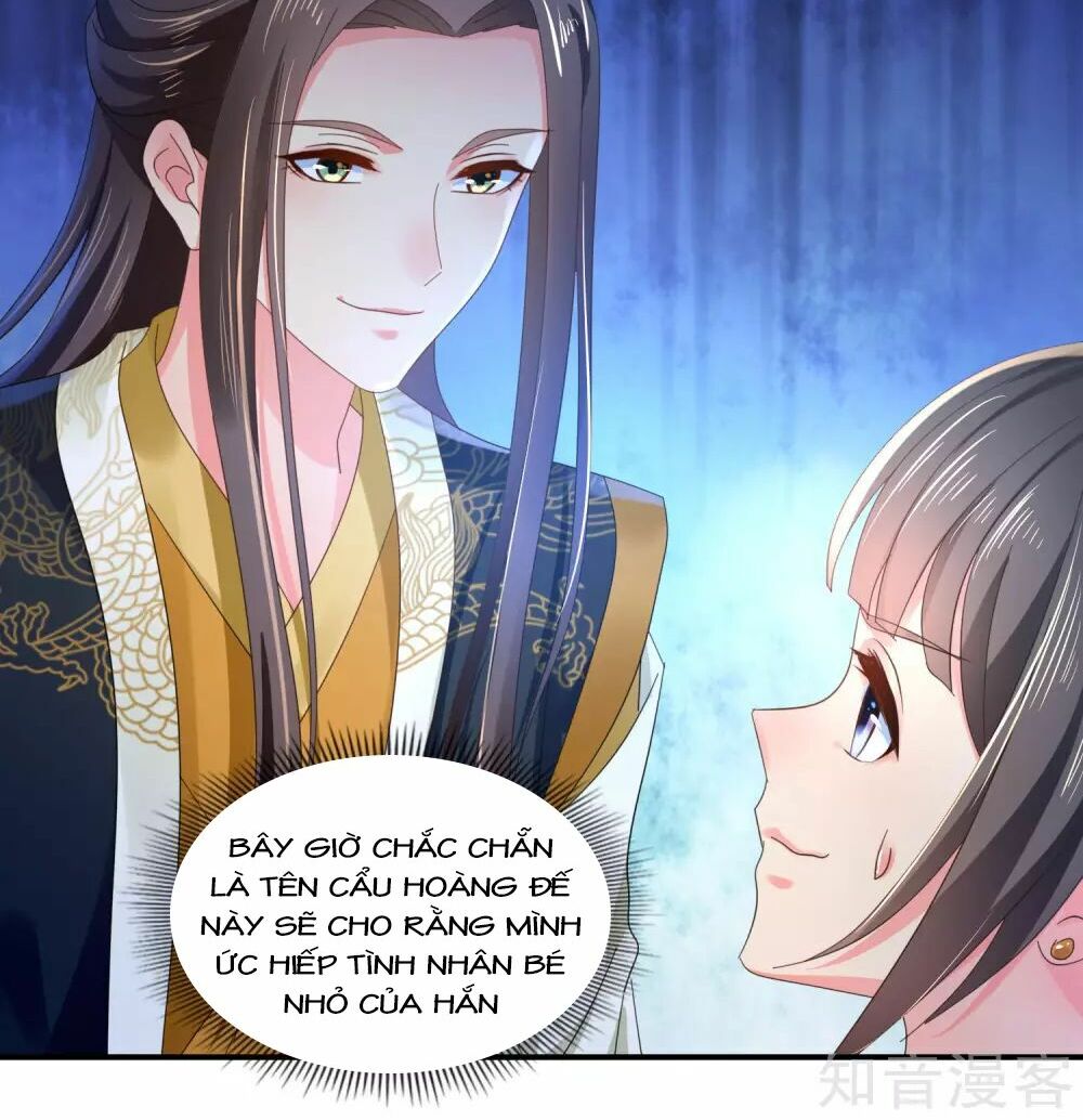 Lãnh Cung Phế Hậu Muốn Nghịch Thiên: Chapter 86