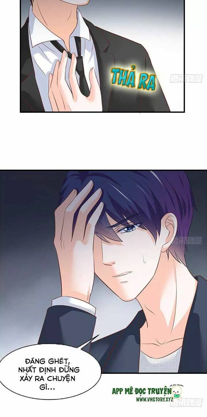 Cẩm Lý Thiếu Nữ Của Tôi: Chapter 89