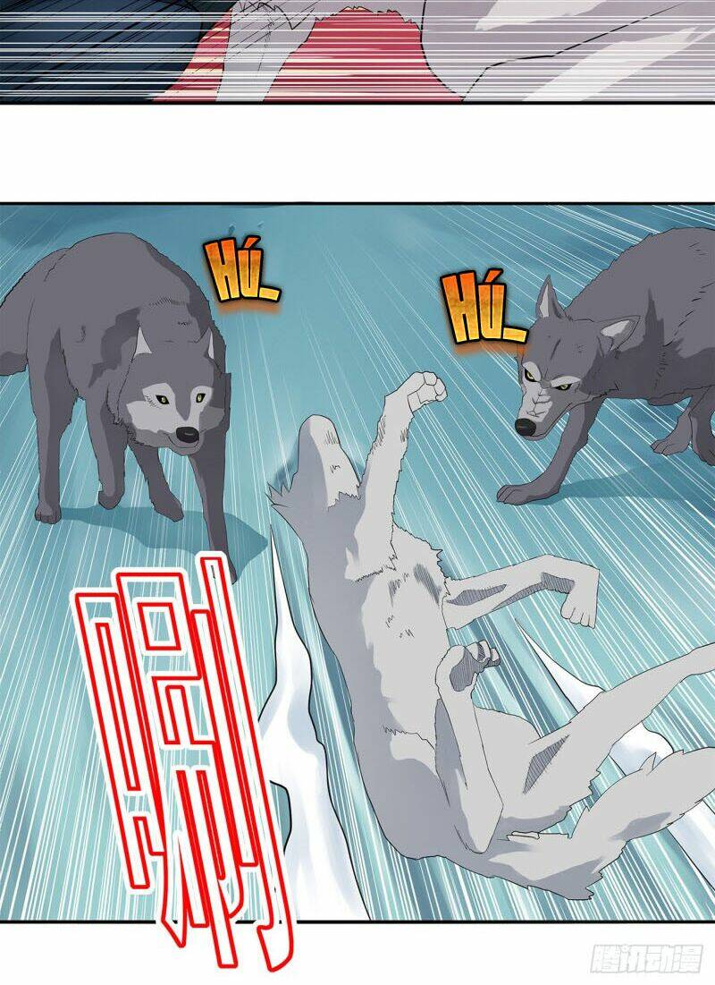 Tướng Dạ: Chapter 70