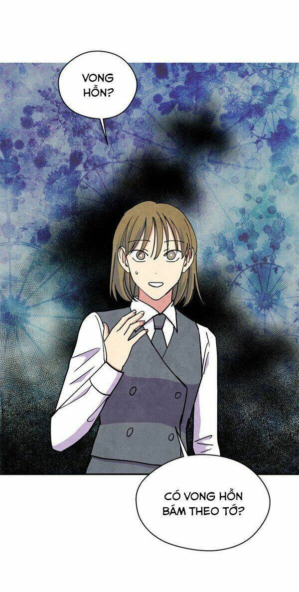 Tai Sói Và Mũ Đỏ: Chapter 44
