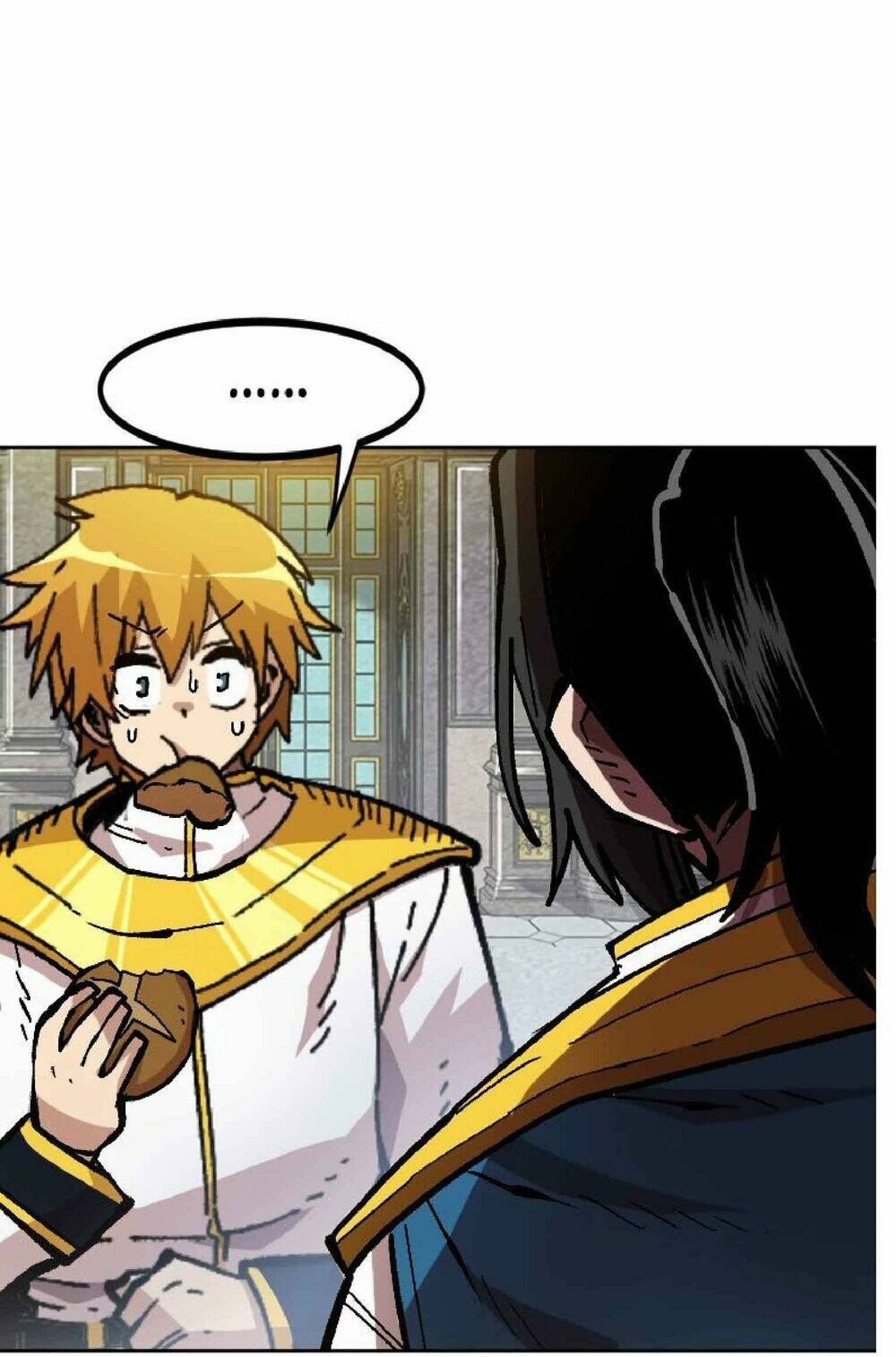 Nô Lệ Nghịch Thiên: Chapter 43