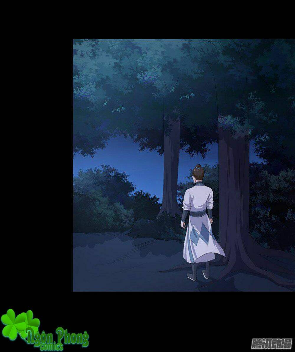 Hỏa Hồ: Chapter 16