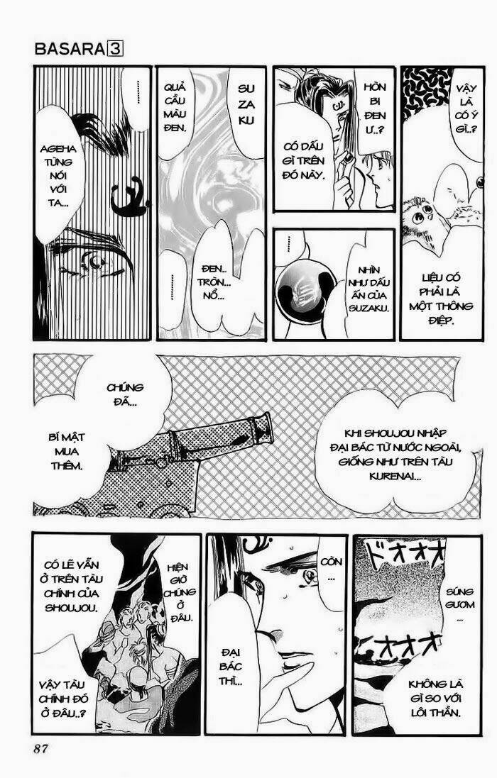 Đứa Con Số Phận: Chapter 10