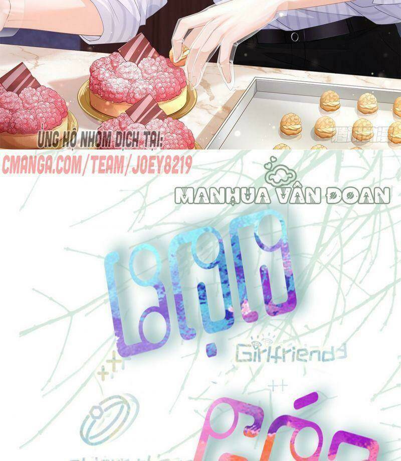 Bạn Gái Tôi Mới 30+: Chapter 88