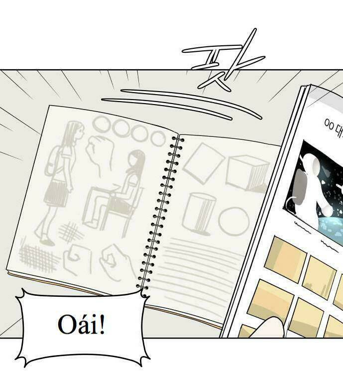 30 Phút Bước Đi Bên Em: Chapter 34