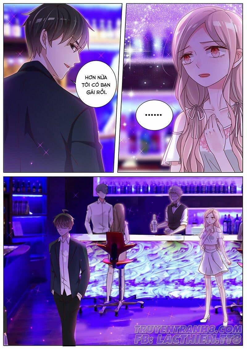 Vương Bài Giáo Thảo: Chapter 173