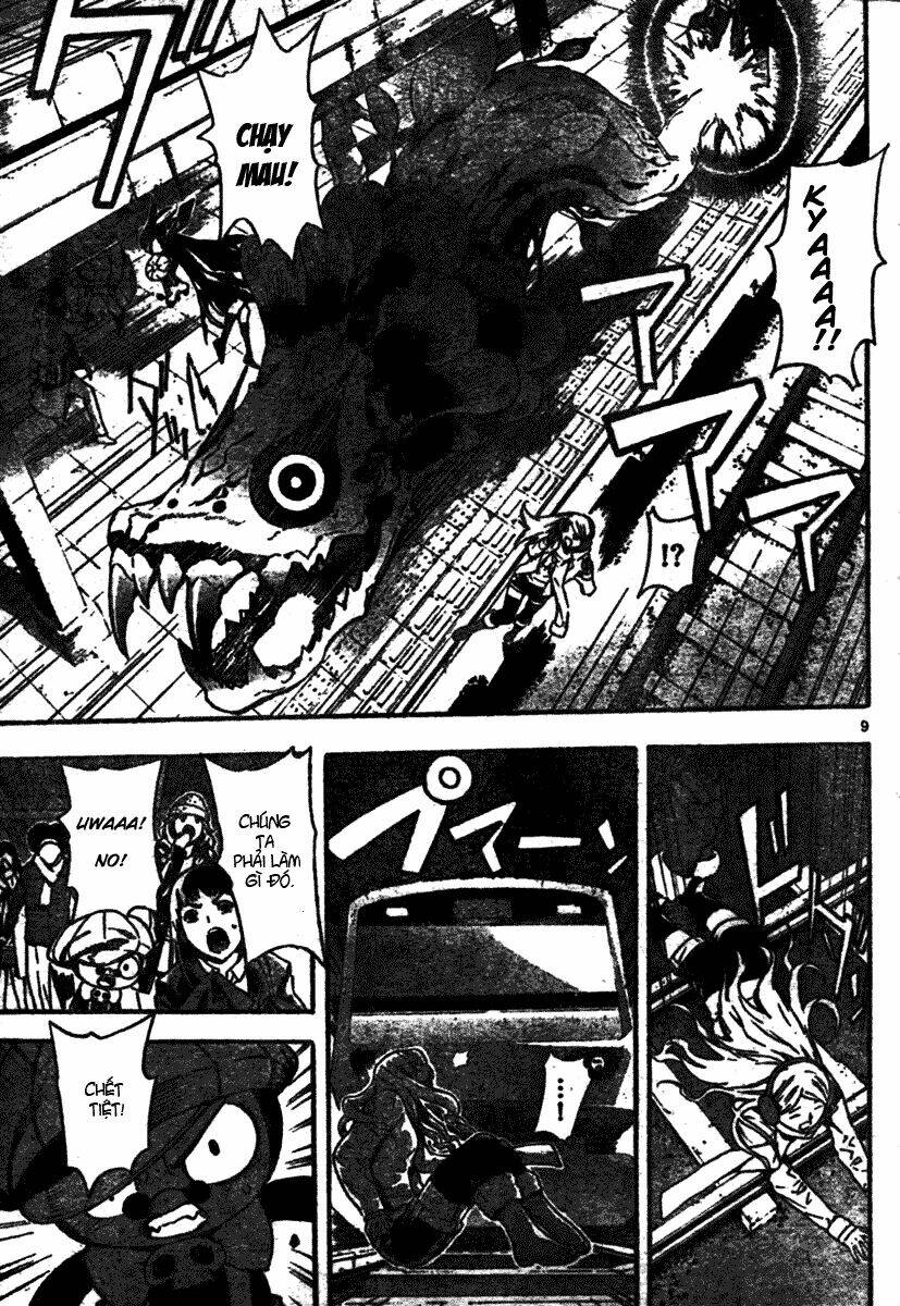 Defense Devil: Chapter 4