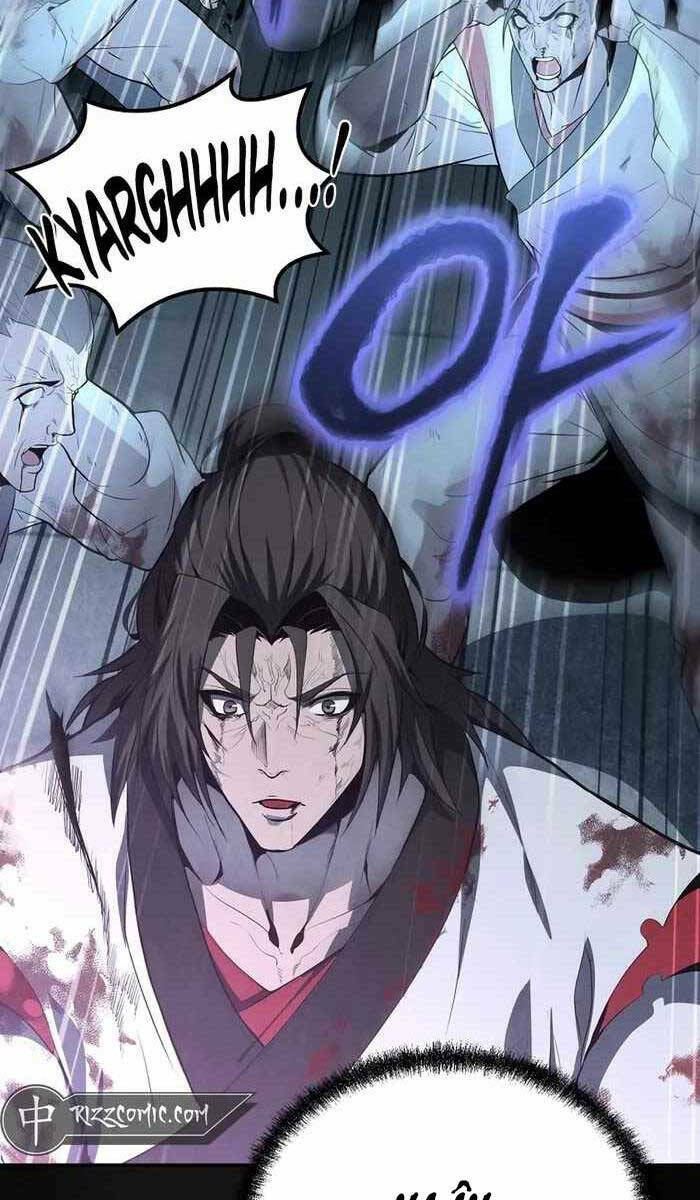 Đông Phương Bất Bại: Chapter 1