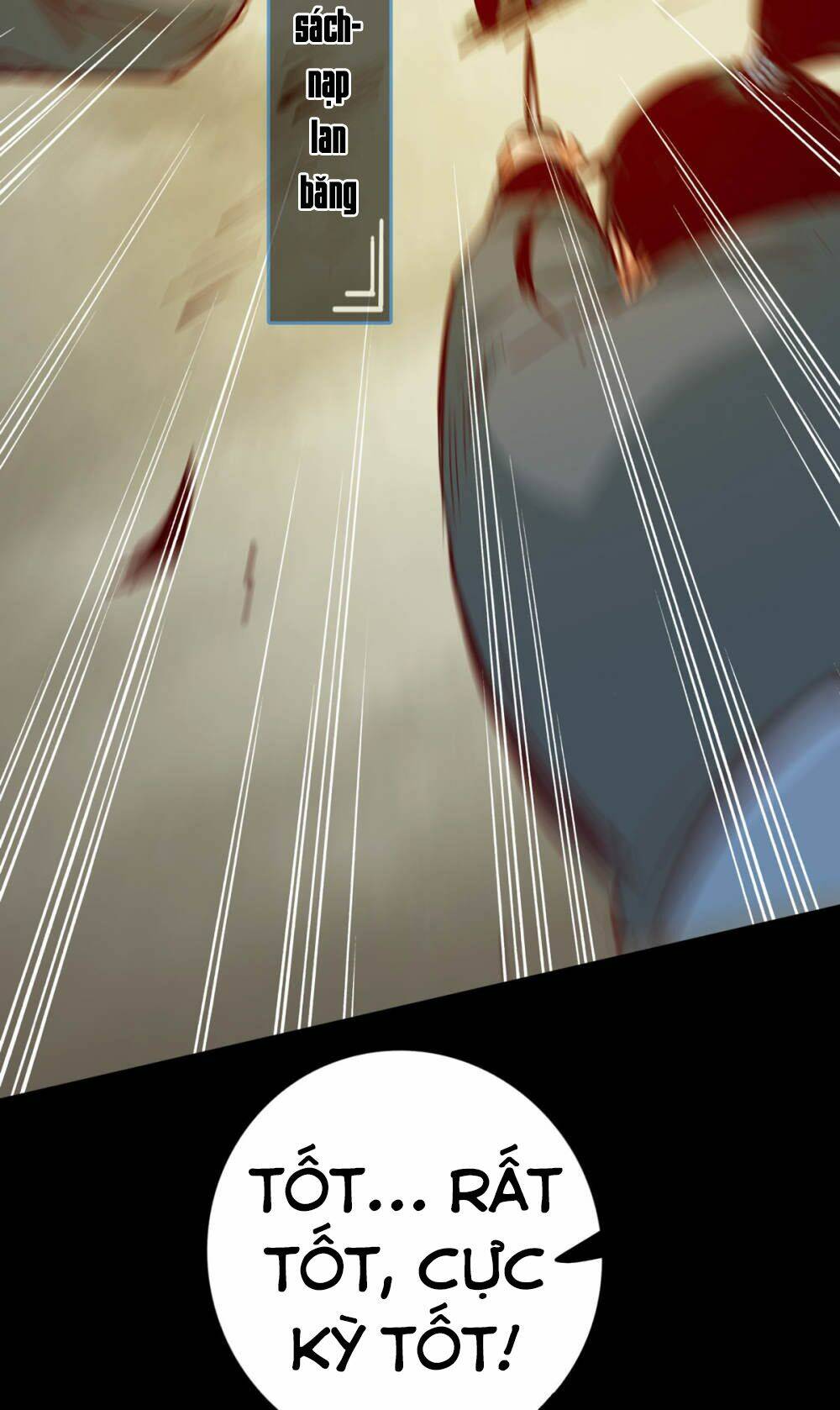 Thông Thiên Chi Lộ: Chapter 27