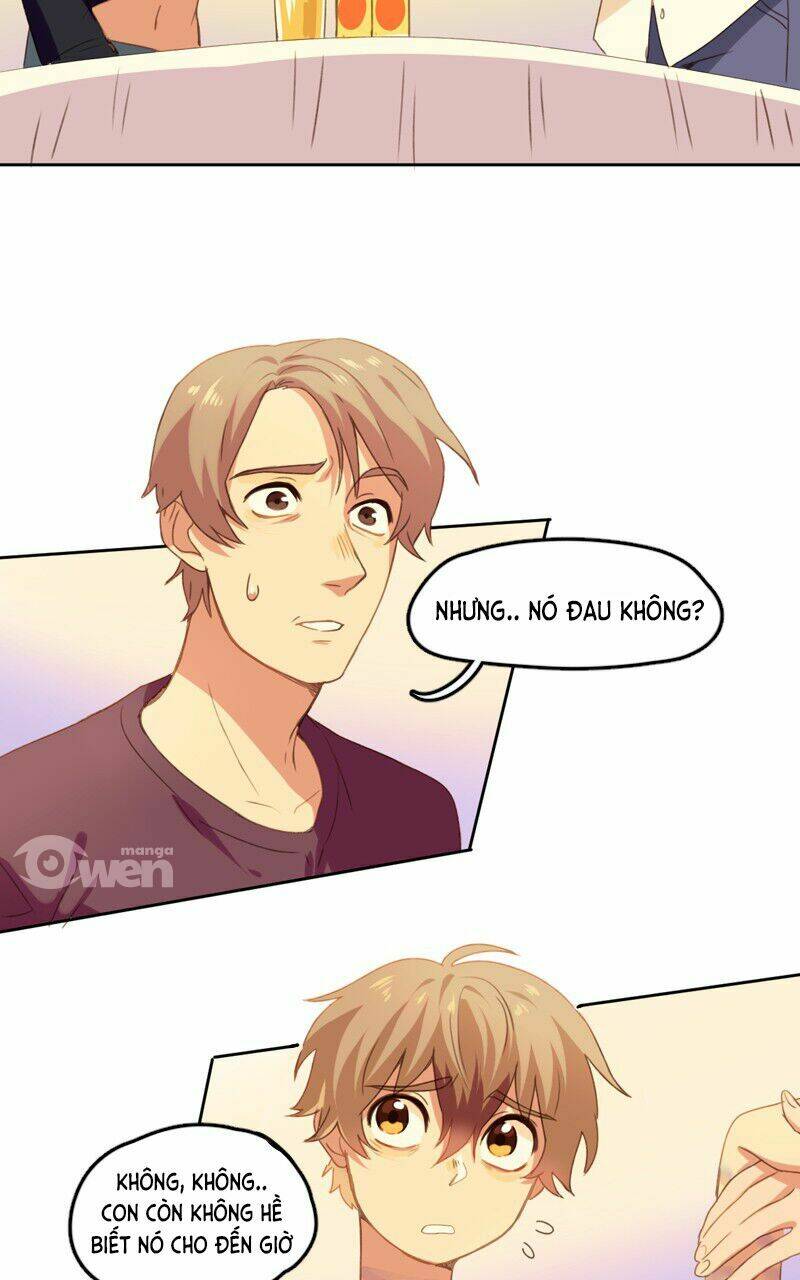 Lời Nguyền Lalin: Chapter 10