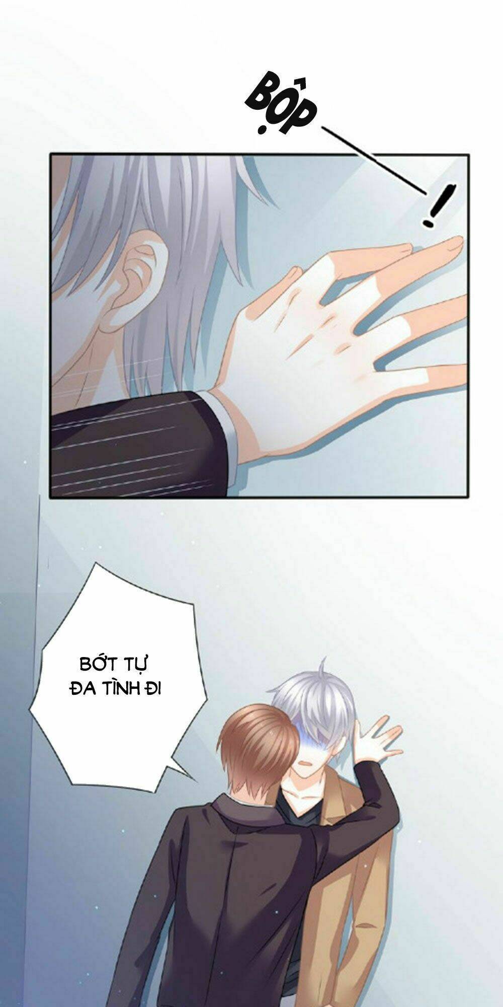 Tiệm May Luyến Sắc: Chapter 22