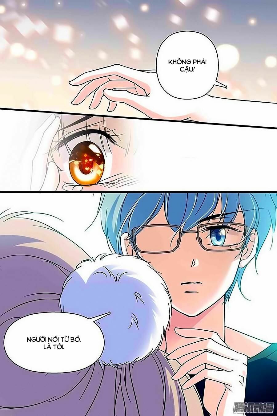 Thanh Ninh Chi Hạ: Chapter 85