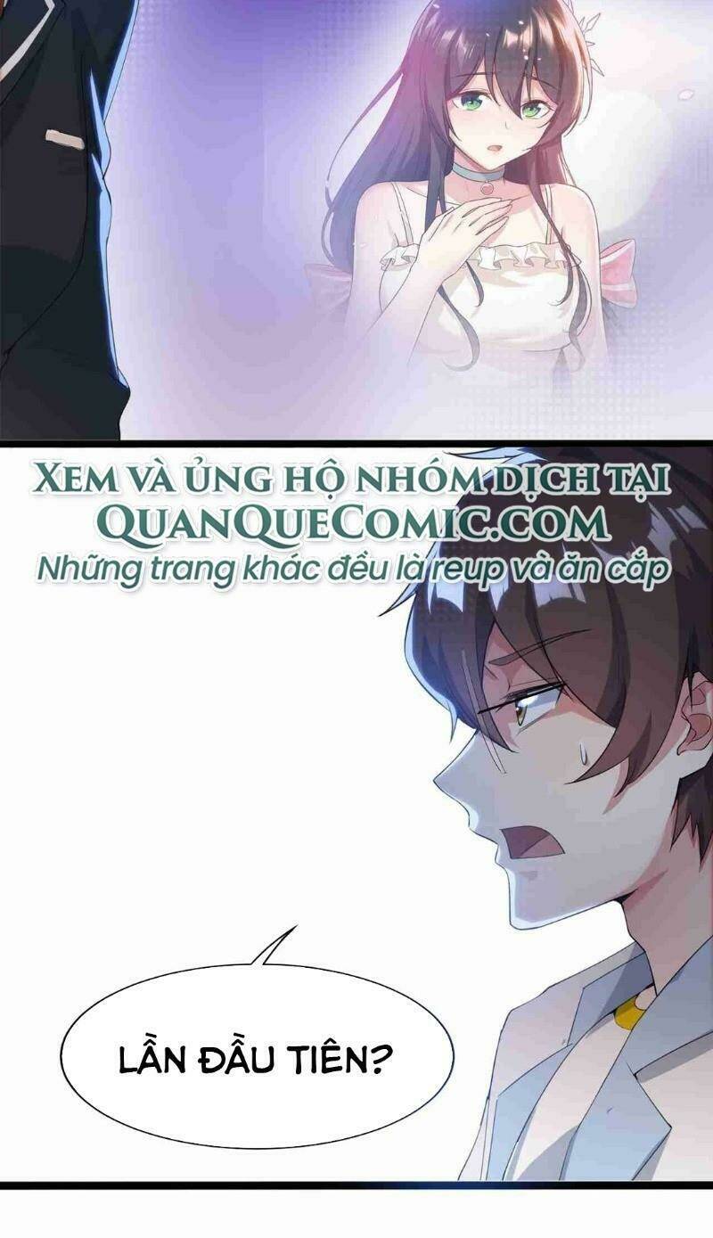 Kế Hoạch Trở Thành Phế Vật: Chapter 3