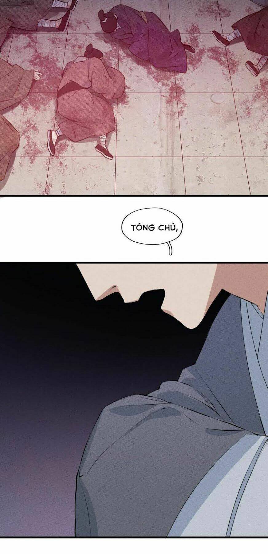 Là Thánh Hoàng Chính Đạo, Ta Cưới Ma Tôn Tà Đạo？！: Chapter 1