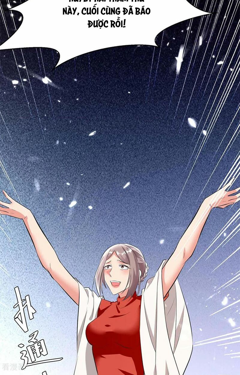 Trọng Sinh Khí Thiếu Quy Lai: Chapter 175
