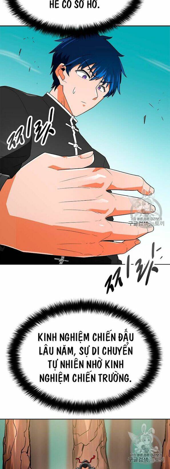 Tôi Tự Động Săn Một Mình: Chapter 69