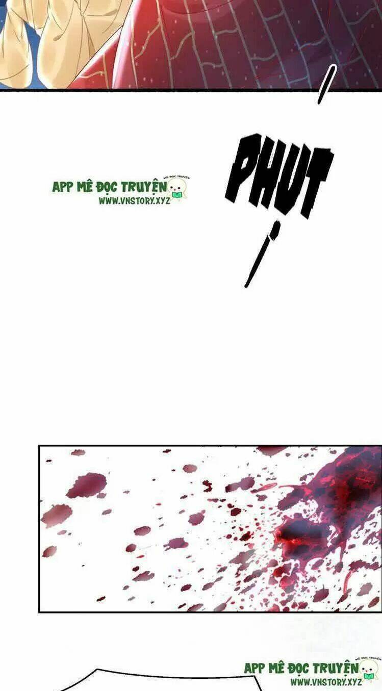 Nhất Sinh Nhất Thế Tiếu Thương Khung: Chapter 25