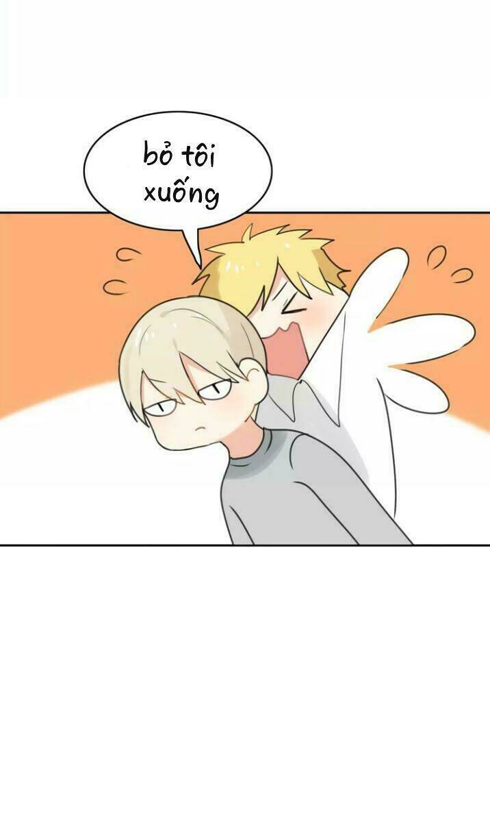 Thú Sủng Của Tôi Bị Mất Trí Rồi: Chapter 43