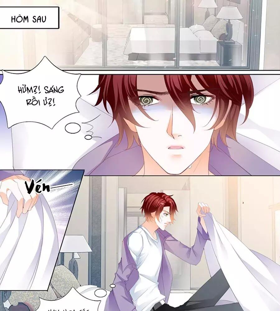 Bá Đạo Tiểu Thúc, Xin Trêu Chọc Vừa Thôi!: Chapter 78