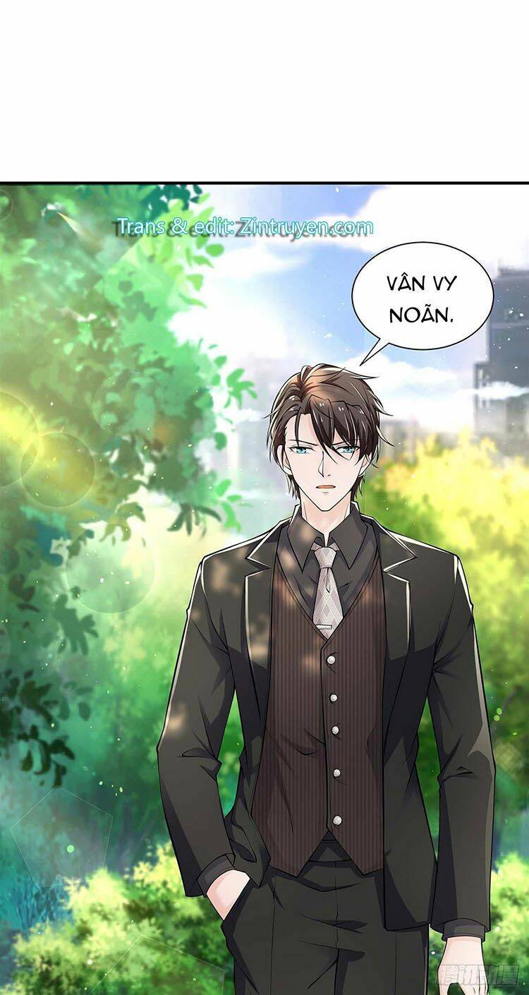 Trọng Sinh Chi Ngược Tra Nữ Vương: Chapter 12