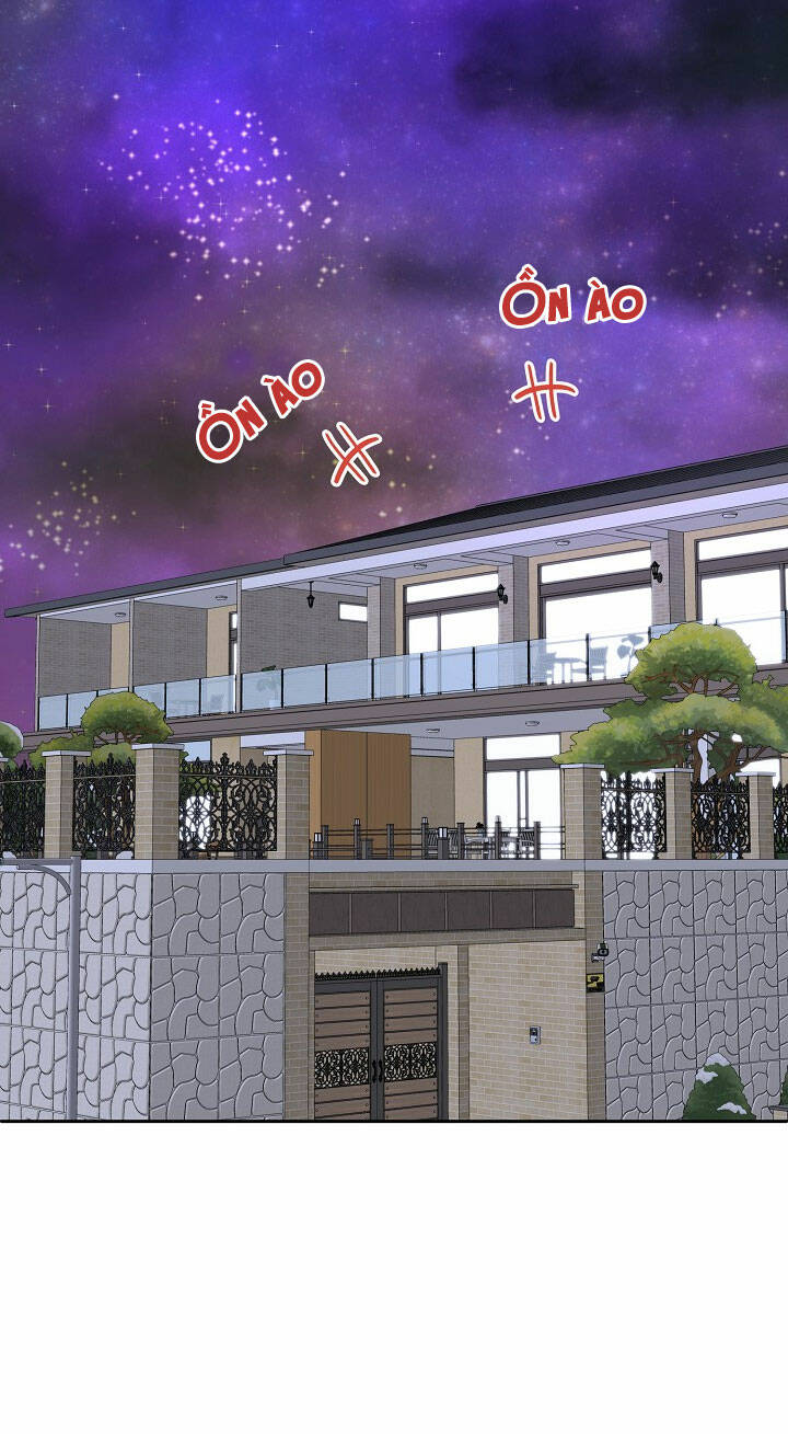 Cuộc Sống Kỳ Thú: Chapter 100