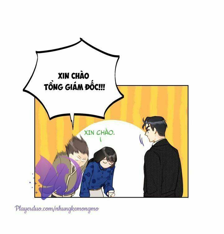 Hẹn Hò Nơi Công Sở: Chapter 78