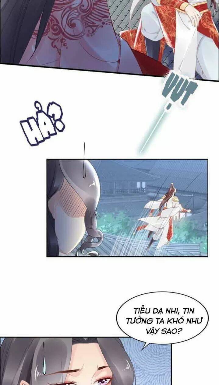 Nhất Sinh Nhất Thế Tiếu Thương Khung: Chapter 60