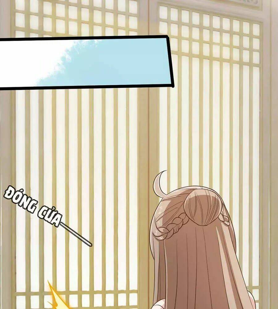 Đích Nữ Hữu Độc: Chapter 36