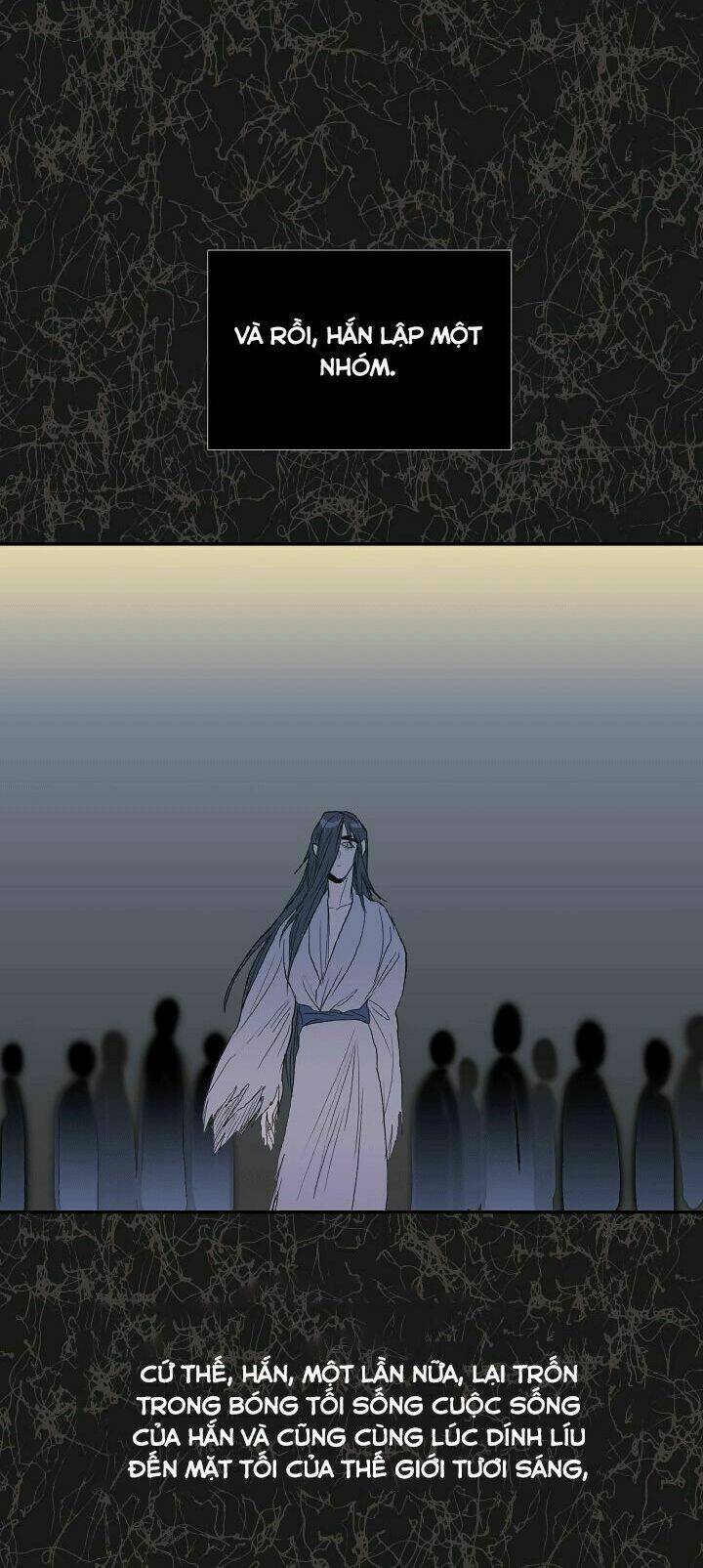 Học Sĩ Tái Sinh: Chapter 50