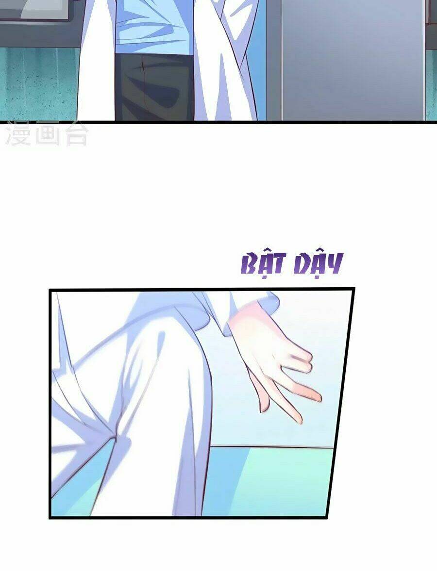 Ta Và Nam Thần Cởi Áo Ngủ Rồi: Chapter 24