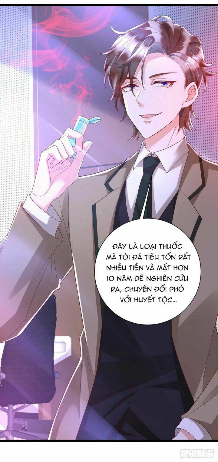 Thú Thụ Bất Thân: Chapter 46