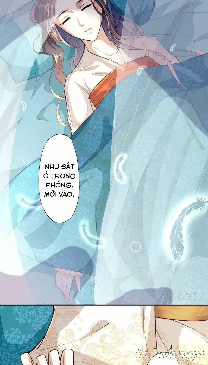 Tuyệt Thế Luyện Đan Sư: Chapter 64