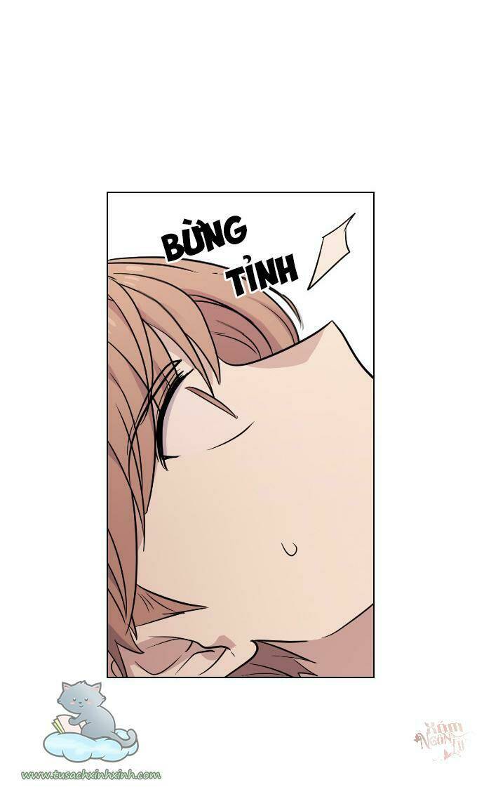 Thằng Bạn Trai Tồi Tệ Của Tôi: Chapter 64