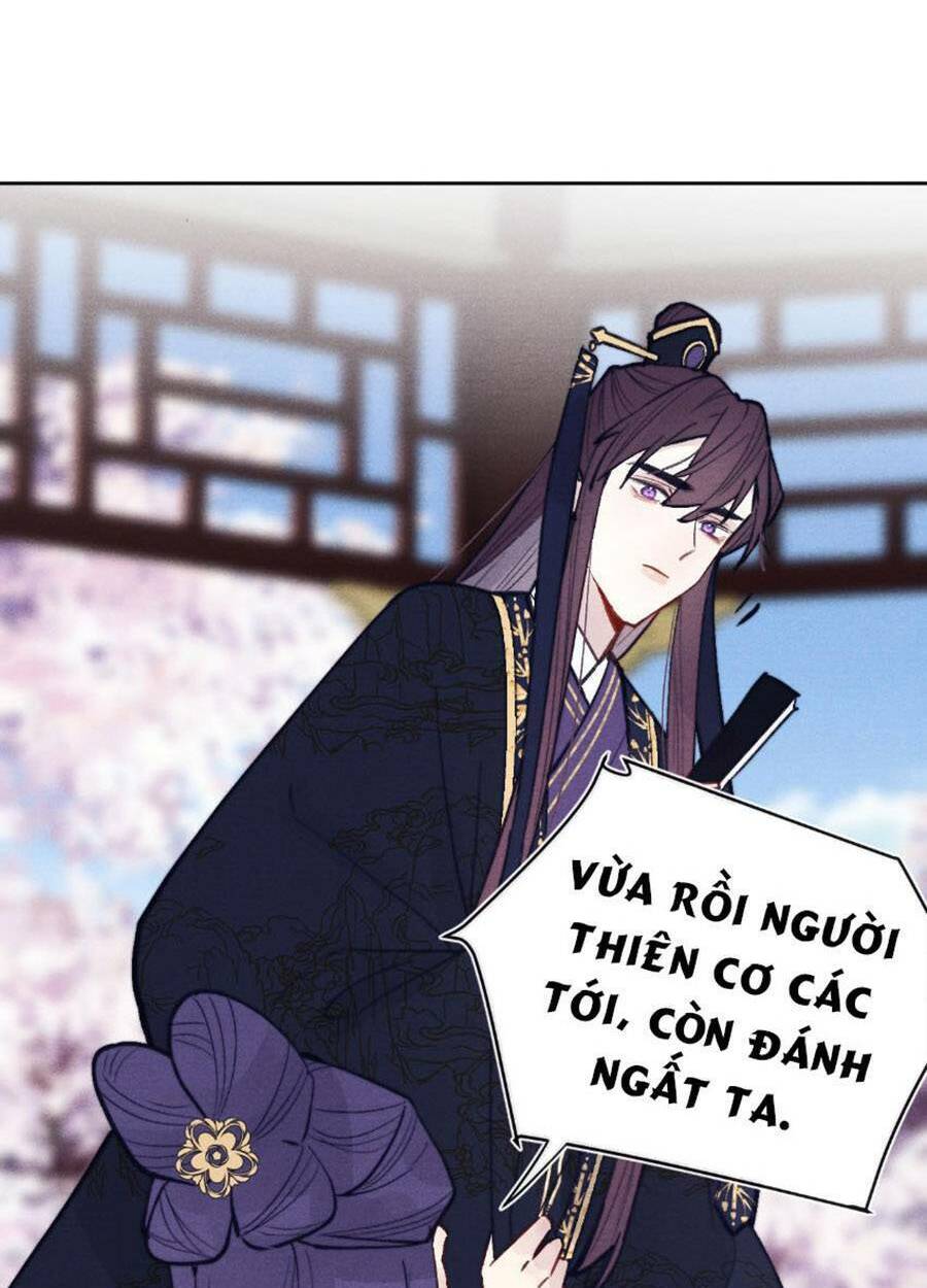 Quân Nhan Tựa Hoa Đào: Chapter 49