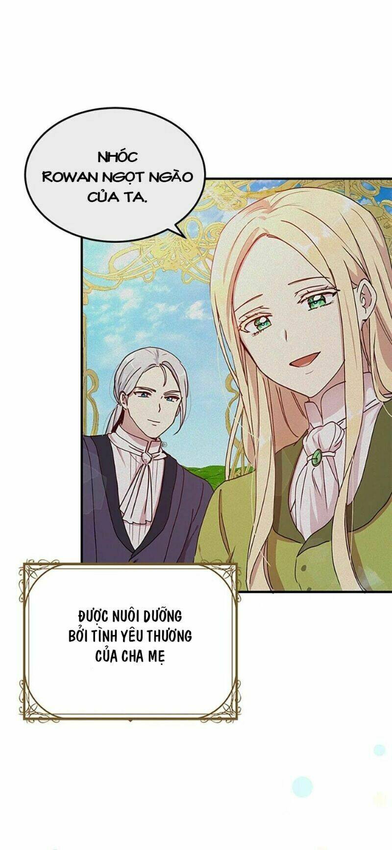 Công Tước, Loạn Vừa Thôi!: Chapter 81