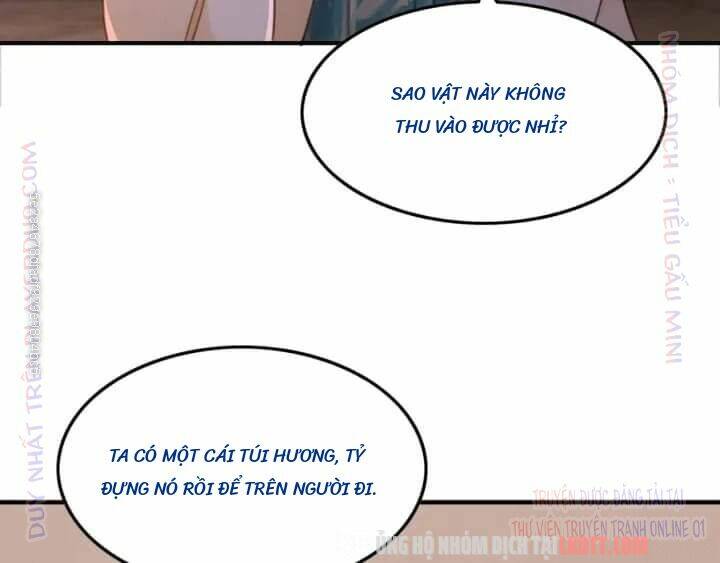 Trọng Sinh Bá Sủng Nhiếp Chính Vương Quá Mạnh Mẽ: Chapter 203