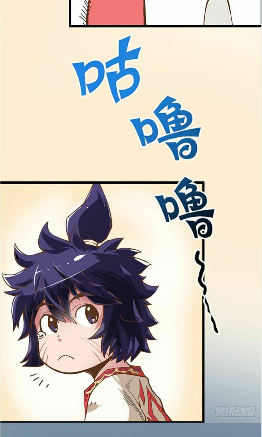 Hiệp Hành Cửu Thiên: Chapter 6