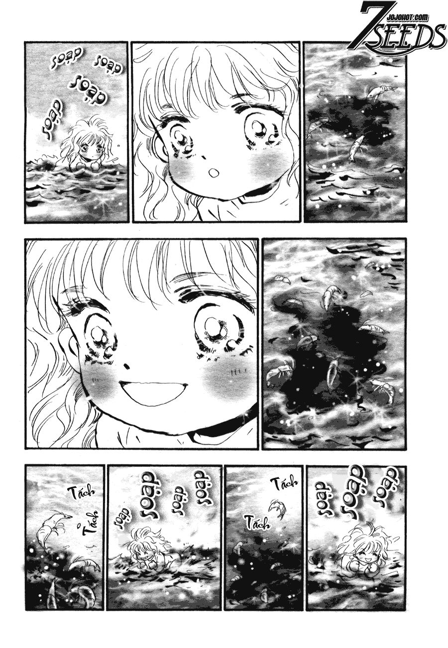 Mầm Sống: Chapter 107