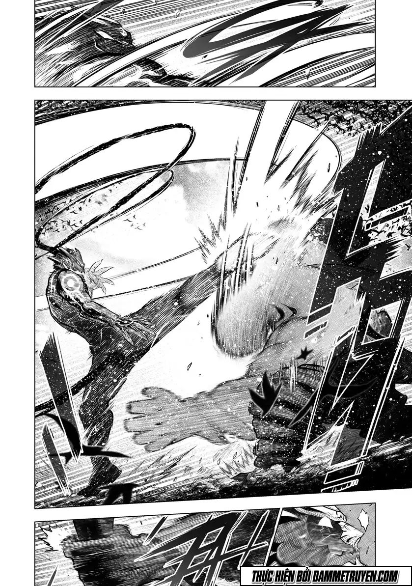 Thiên - Nhân Thống Nhất: Chapter 47