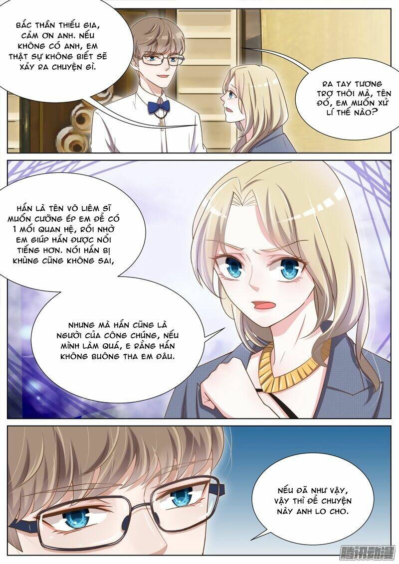 Vương Bài Giáo Thảo: Chapter 51