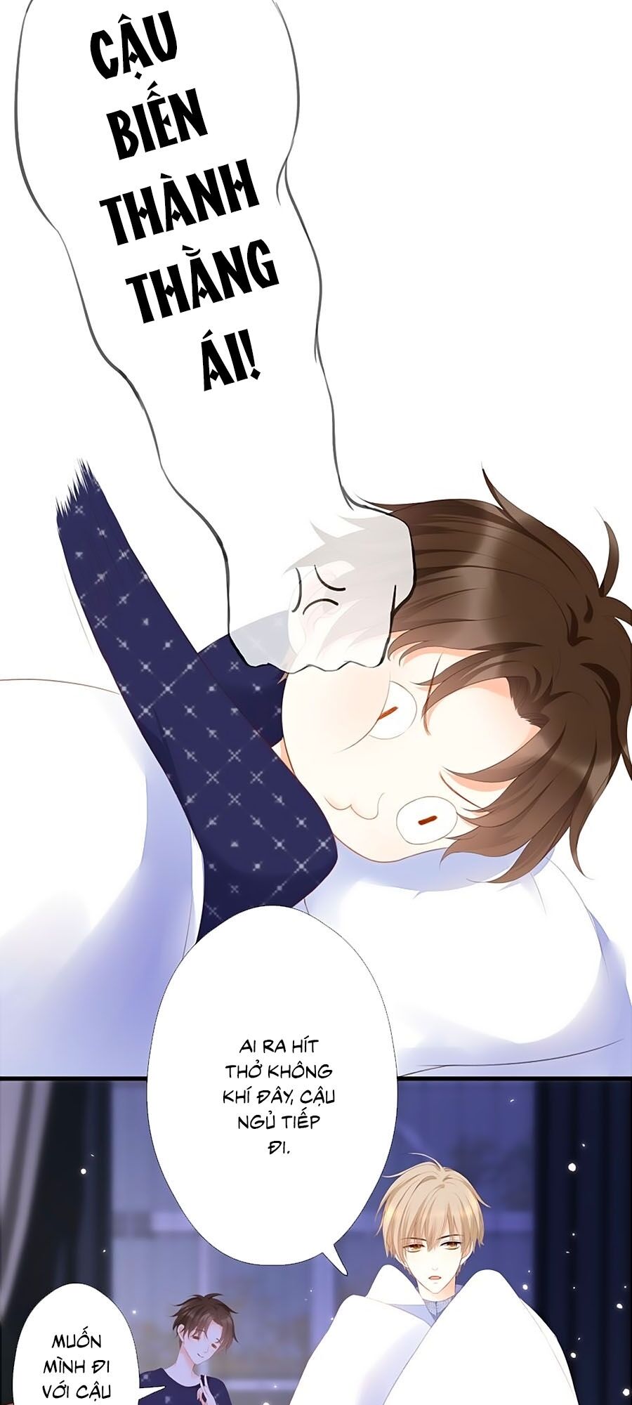 Hoa Chưa Nở Rộ: Chapter 52